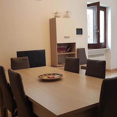 Badisco Vacanze Otranto Luaran gambar