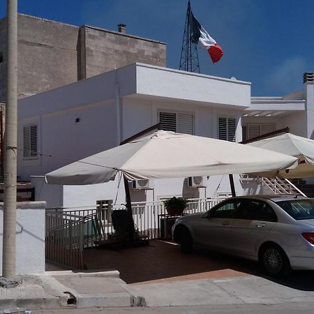 Badisco Vacanze Otranto Luaran gambar