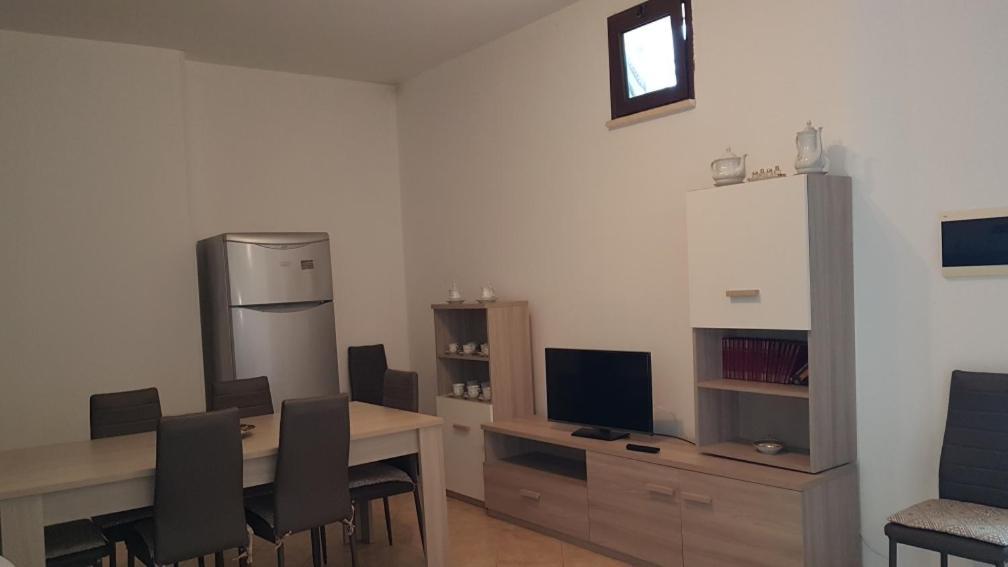 Badisco Vacanze Otranto Luaran gambar