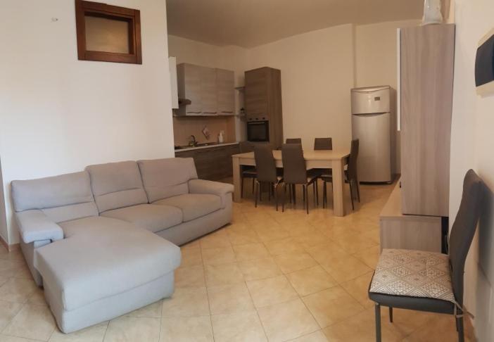 Badisco Vacanze Otranto Luaran gambar