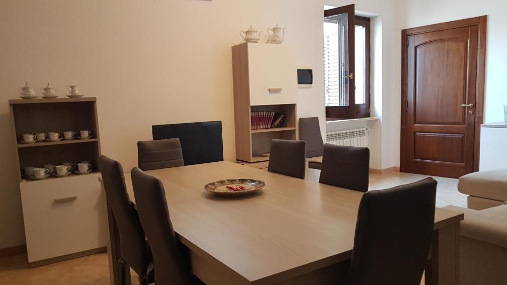Badisco Vacanze Otranto Luaran gambar