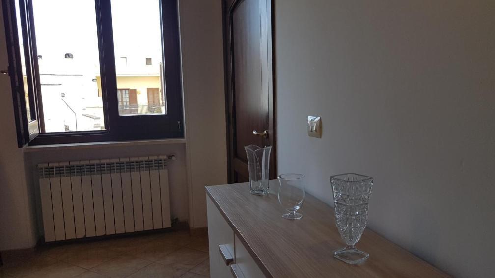 Badisco Vacanze Otranto Luaran gambar