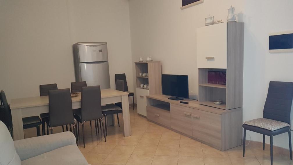 Badisco Vacanze Otranto Luaran gambar