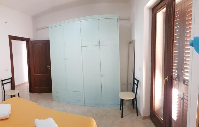 Badisco Vacanze Otranto Luaran gambar