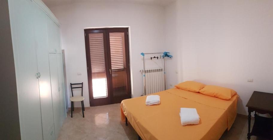 Badisco Vacanze Otranto Luaran gambar