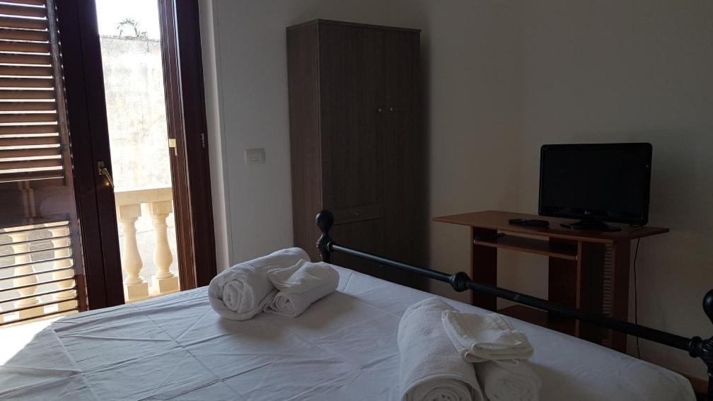 Badisco Vacanze Otranto Luaran gambar
