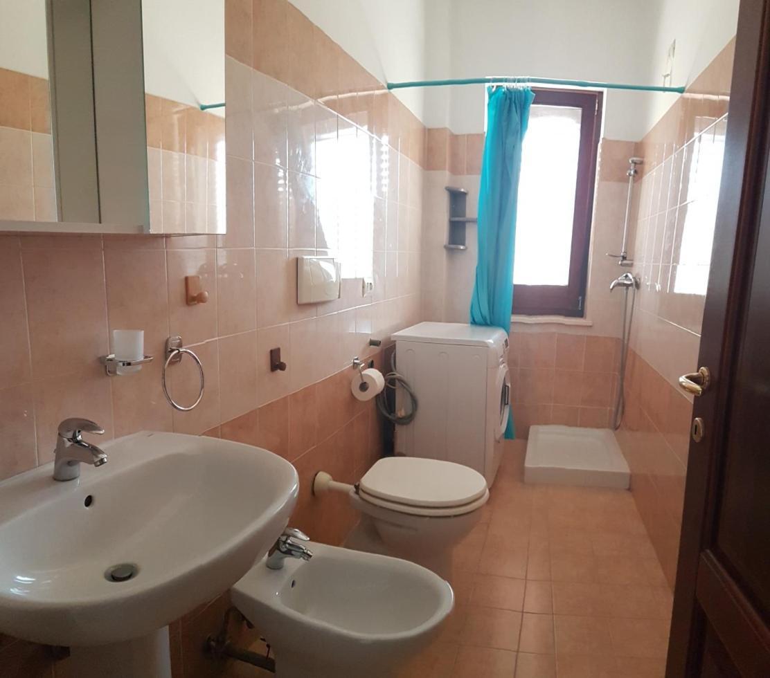 Badisco Vacanze Otranto Luaran gambar