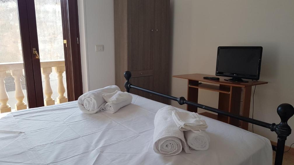 Badisco Vacanze Otranto Luaran gambar