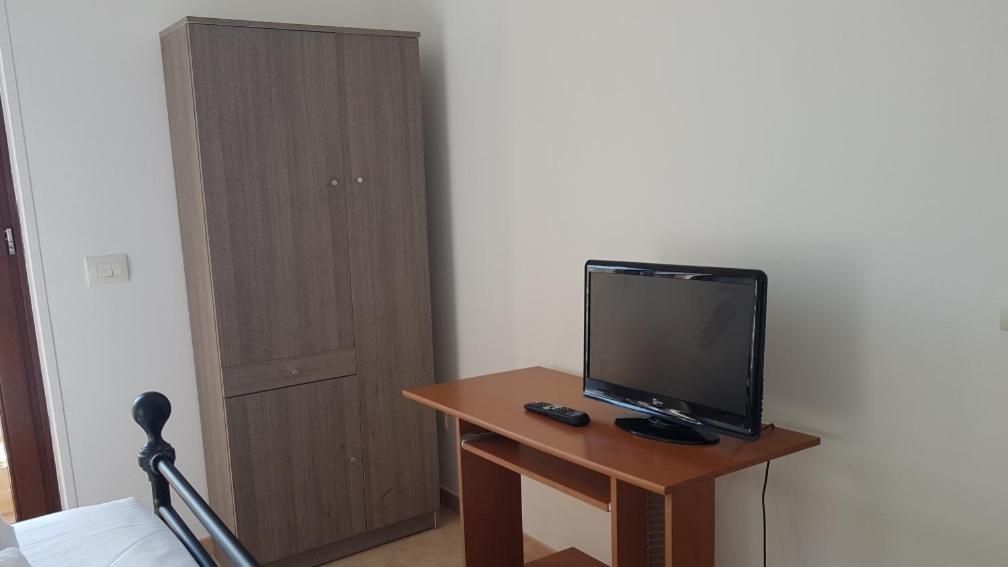 Badisco Vacanze Otranto Luaran gambar