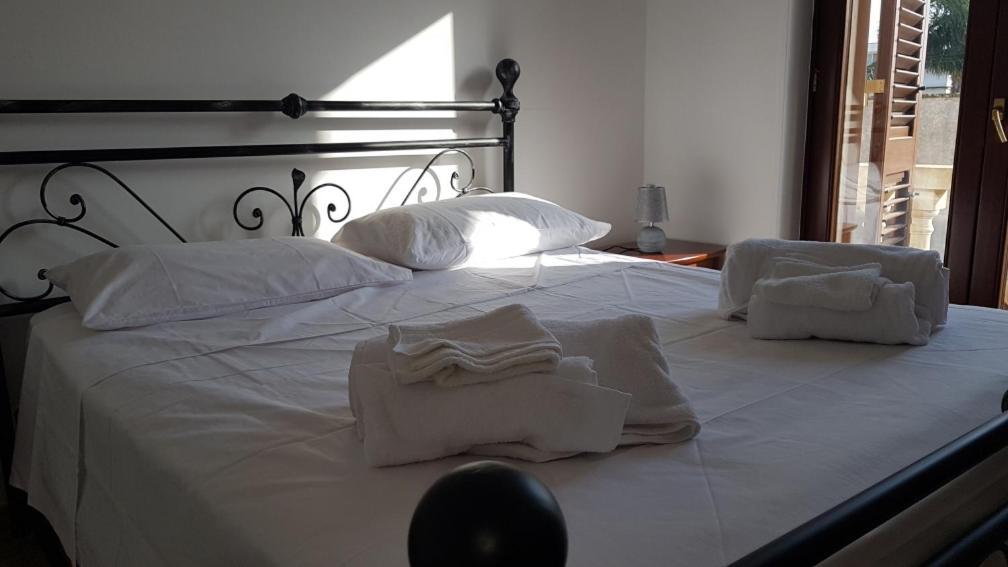 Badisco Vacanze Otranto Luaran gambar
