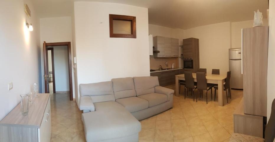 Badisco Vacanze Otranto Luaran gambar