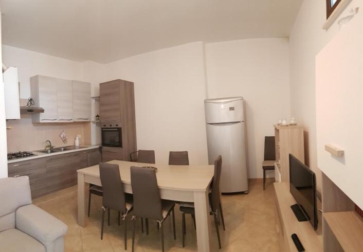 Badisco Vacanze Otranto Luaran gambar