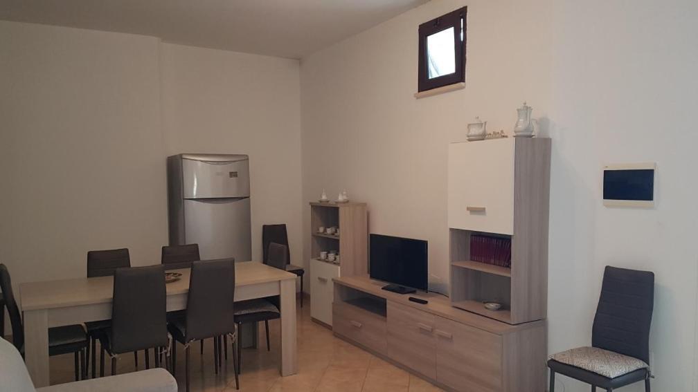 Badisco Vacanze Otranto Luaran gambar