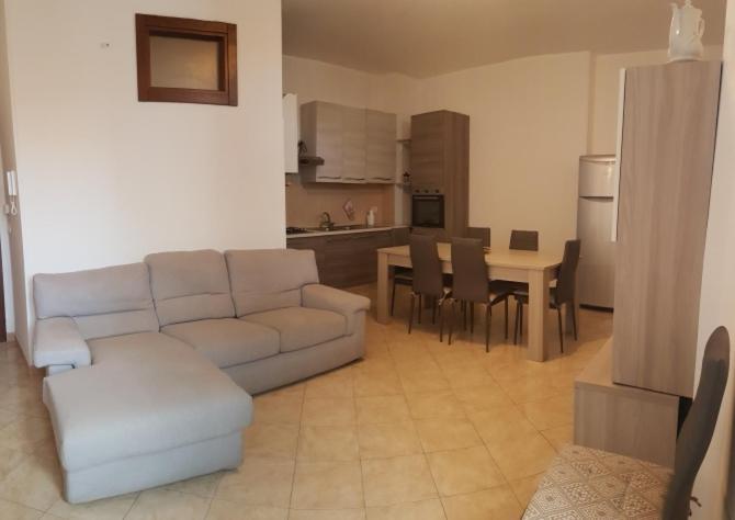 Badisco Vacanze Otranto Luaran gambar