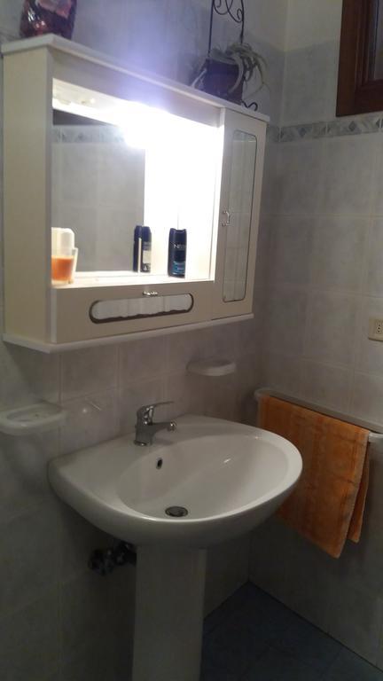 Badisco Vacanze Otranto Luaran gambar