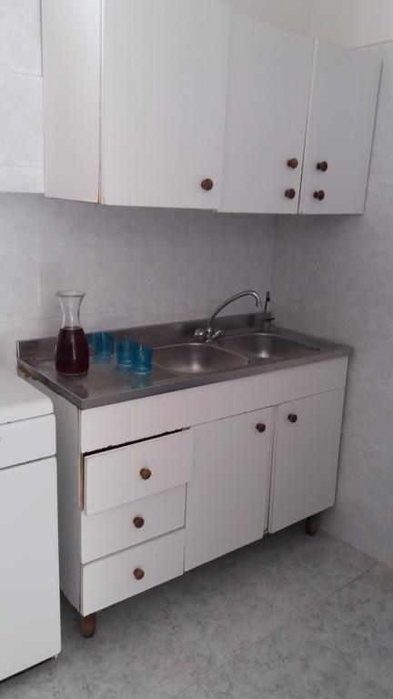 Badisco Vacanze Otranto Luaran gambar