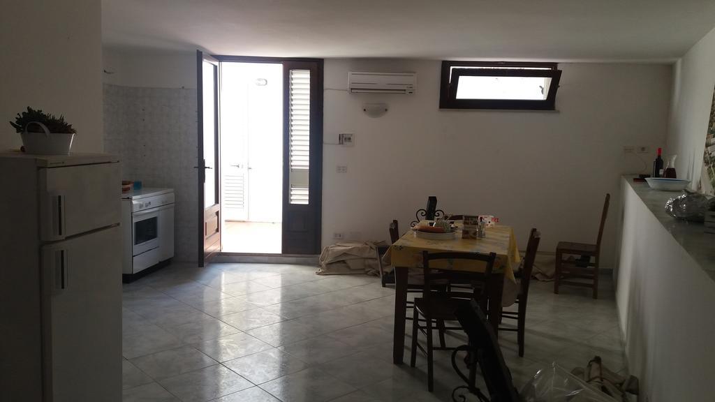 Badisco Vacanze Otranto Luaran gambar