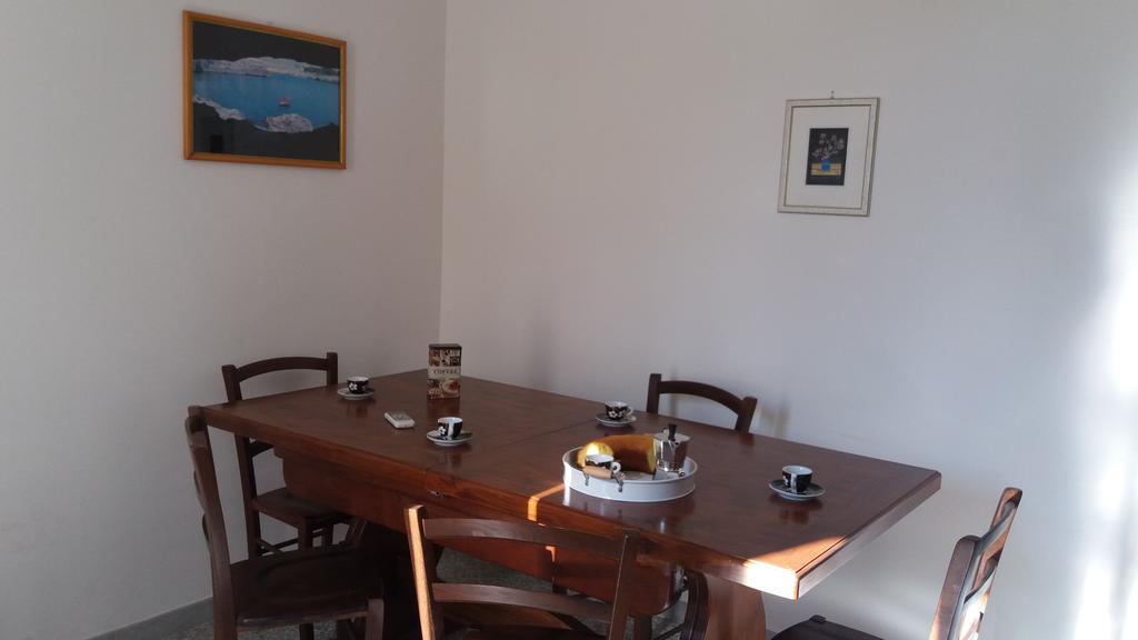 Badisco Vacanze Otranto Luaran gambar