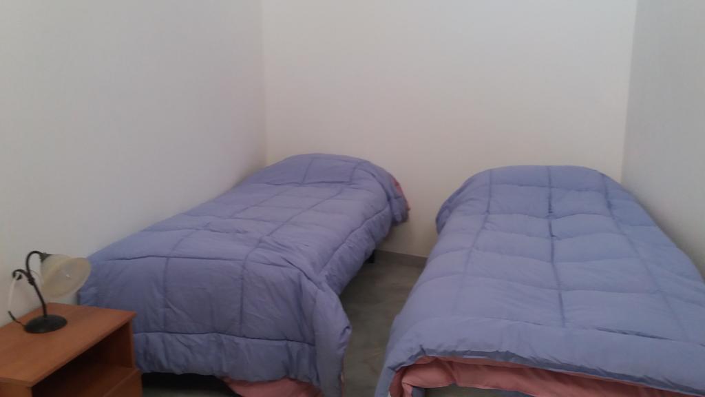 Badisco Vacanze Otranto Luaran gambar