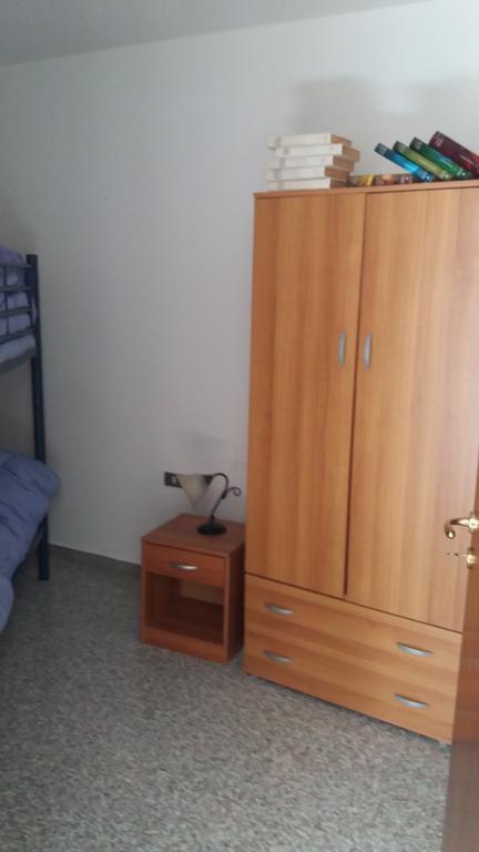 Badisco Vacanze Otranto Luaran gambar