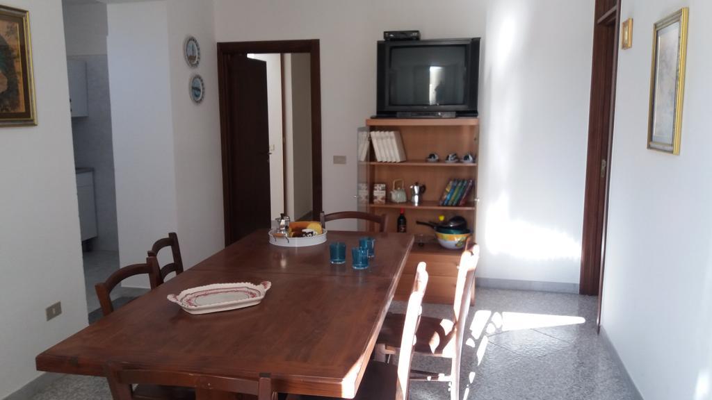Badisco Vacanze Otranto Luaran gambar