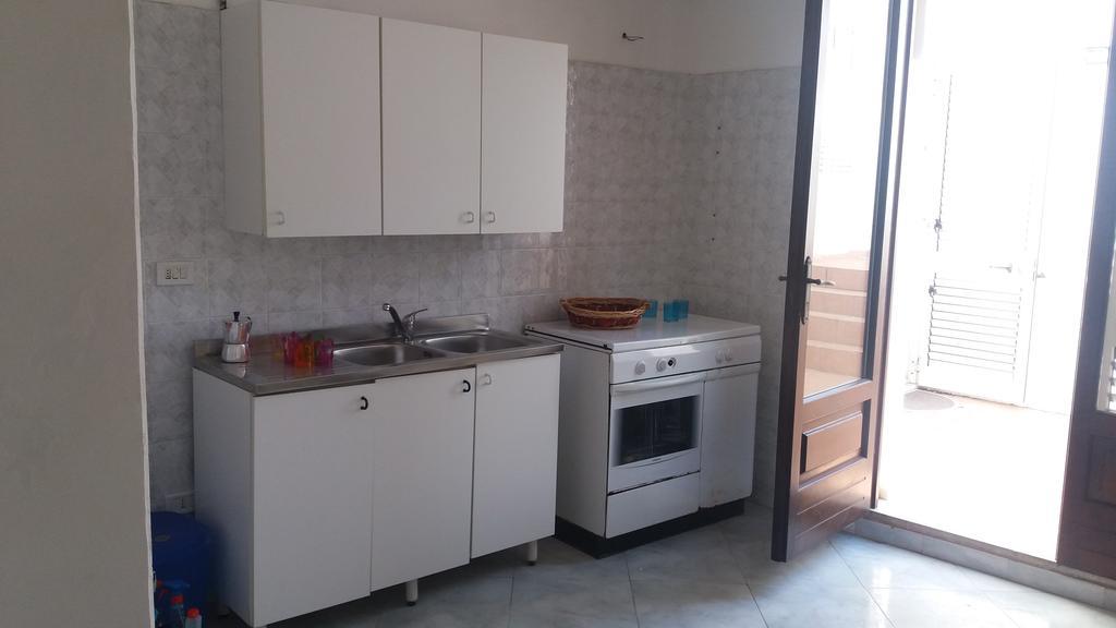 Badisco Vacanze Otranto Luaran gambar