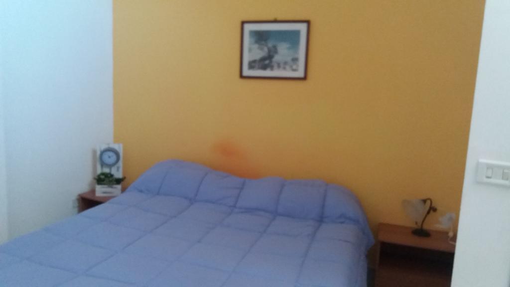 Badisco Vacanze Otranto Luaran gambar