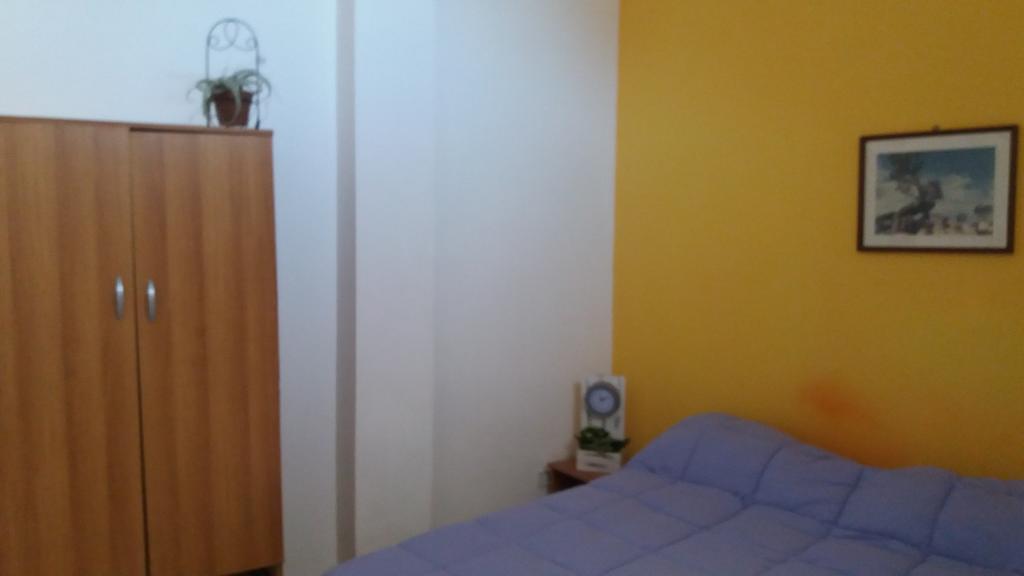 Badisco Vacanze Otranto Luaran gambar