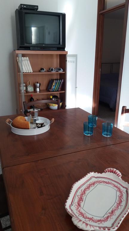 Badisco Vacanze Otranto Luaran gambar