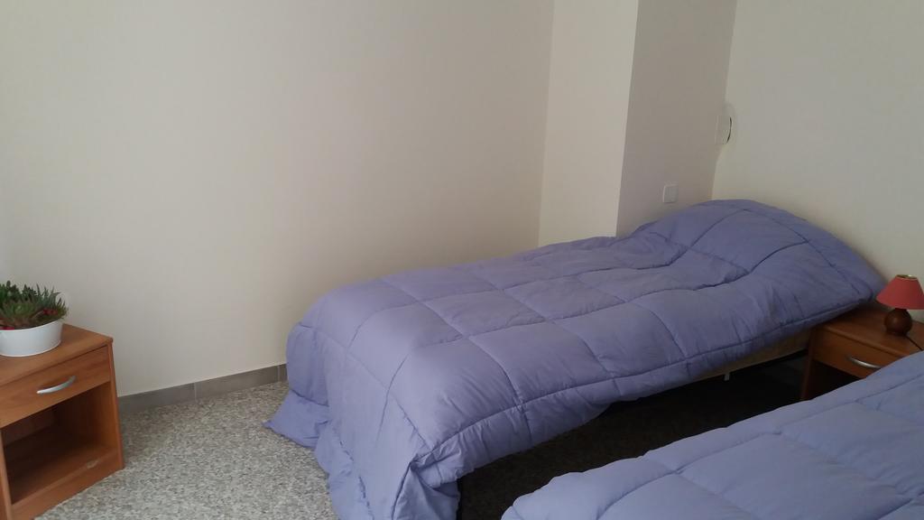 Badisco Vacanze Otranto Luaran gambar