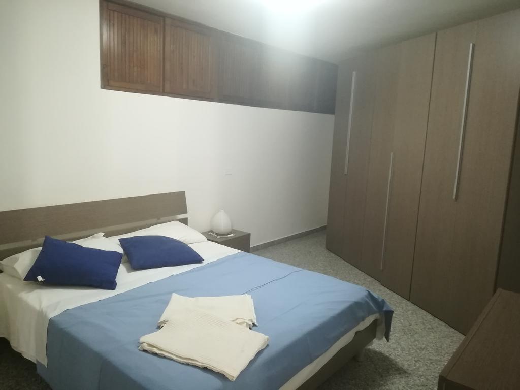 Badisco Vacanze Otranto Luaran gambar