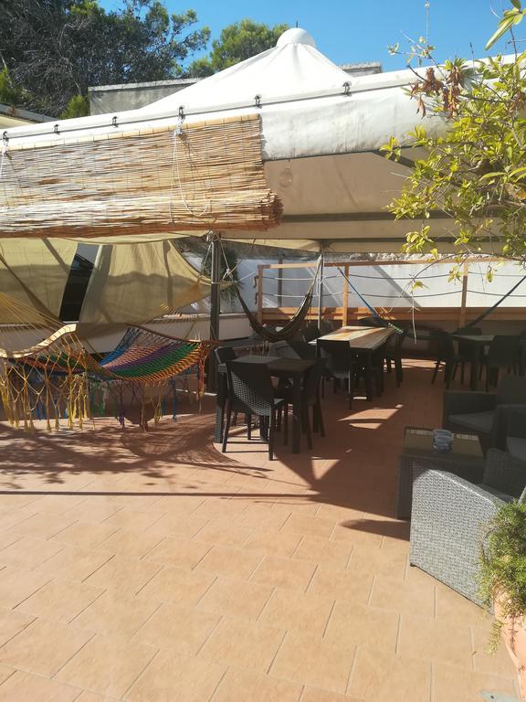 Badisco Vacanze Otranto Luaran gambar