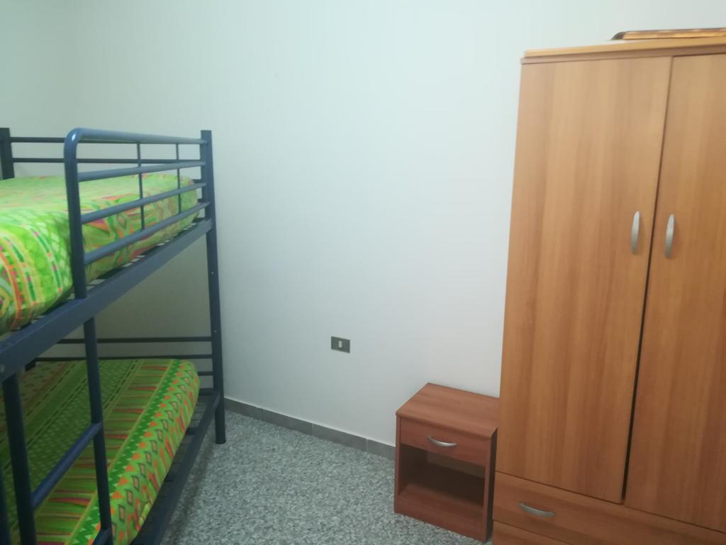 Badisco Vacanze Otranto Luaran gambar