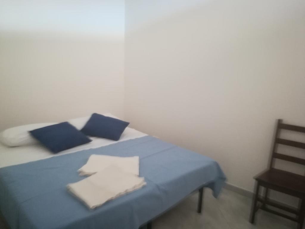 Badisco Vacanze Otranto Luaran gambar