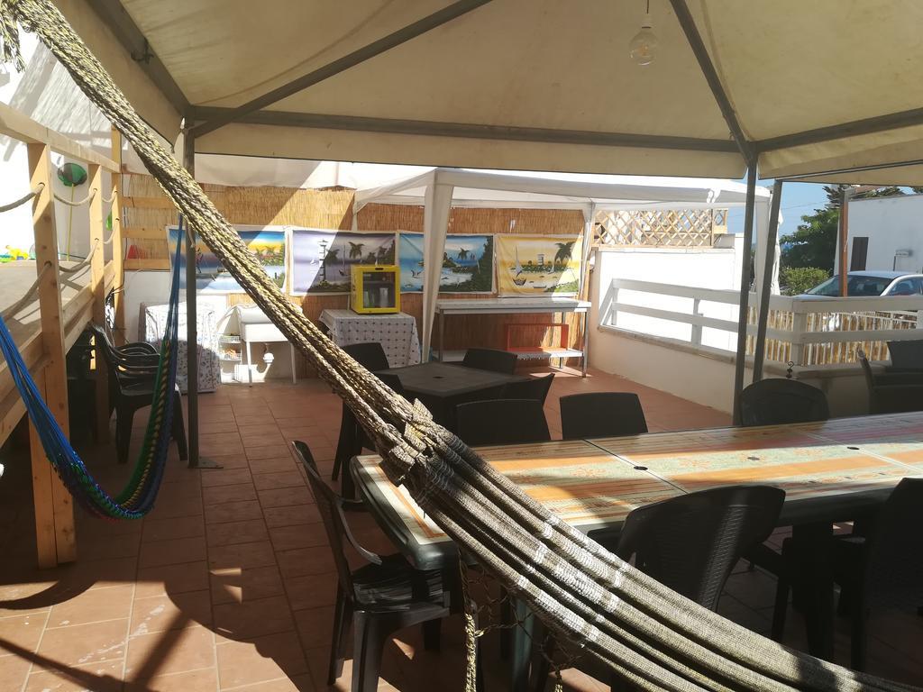 Badisco Vacanze Otranto Luaran gambar