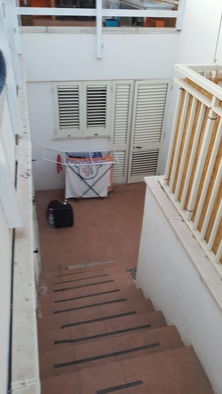 Badisco Vacanze Otranto Luaran gambar