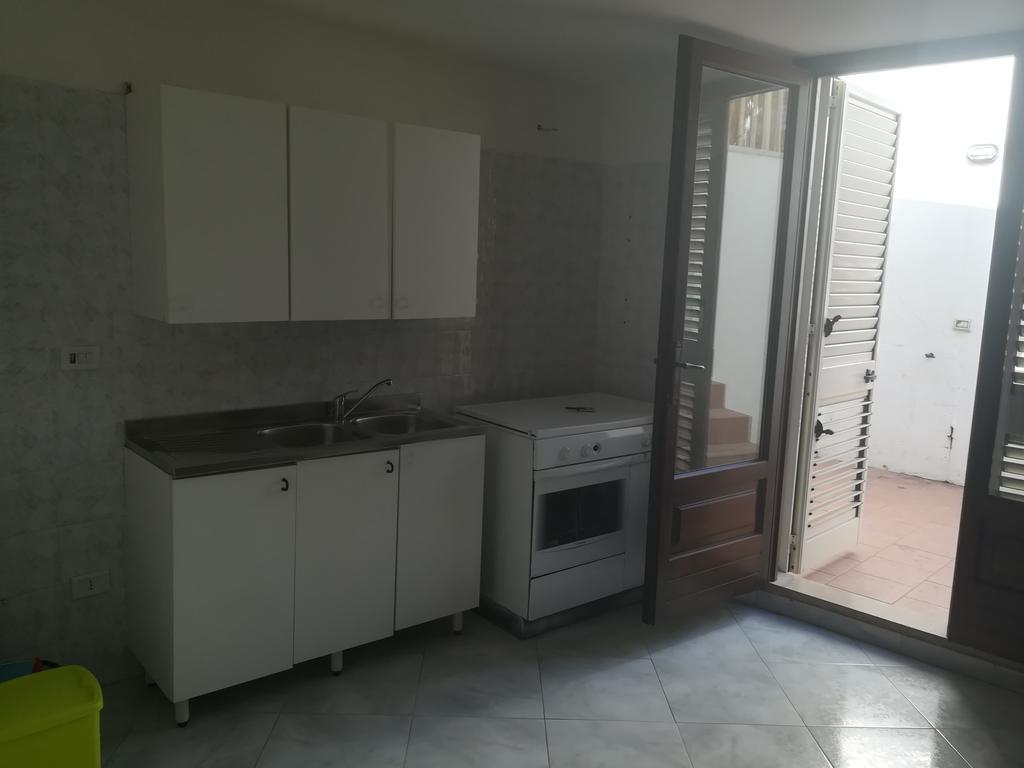 Badisco Vacanze Otranto Luaran gambar