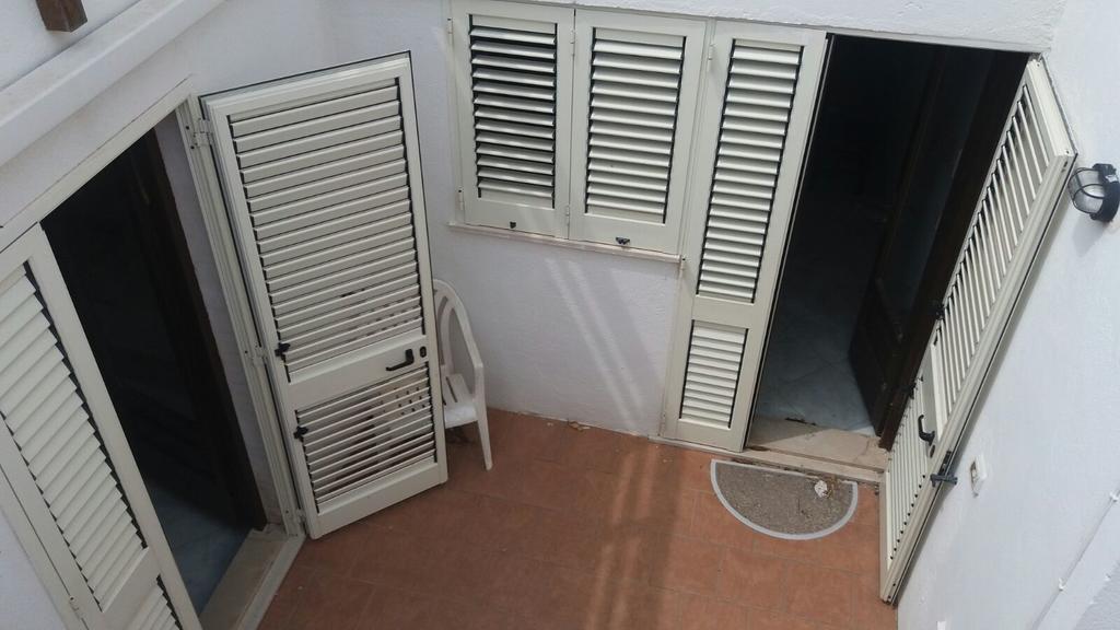 Badisco Vacanze Otranto Luaran gambar