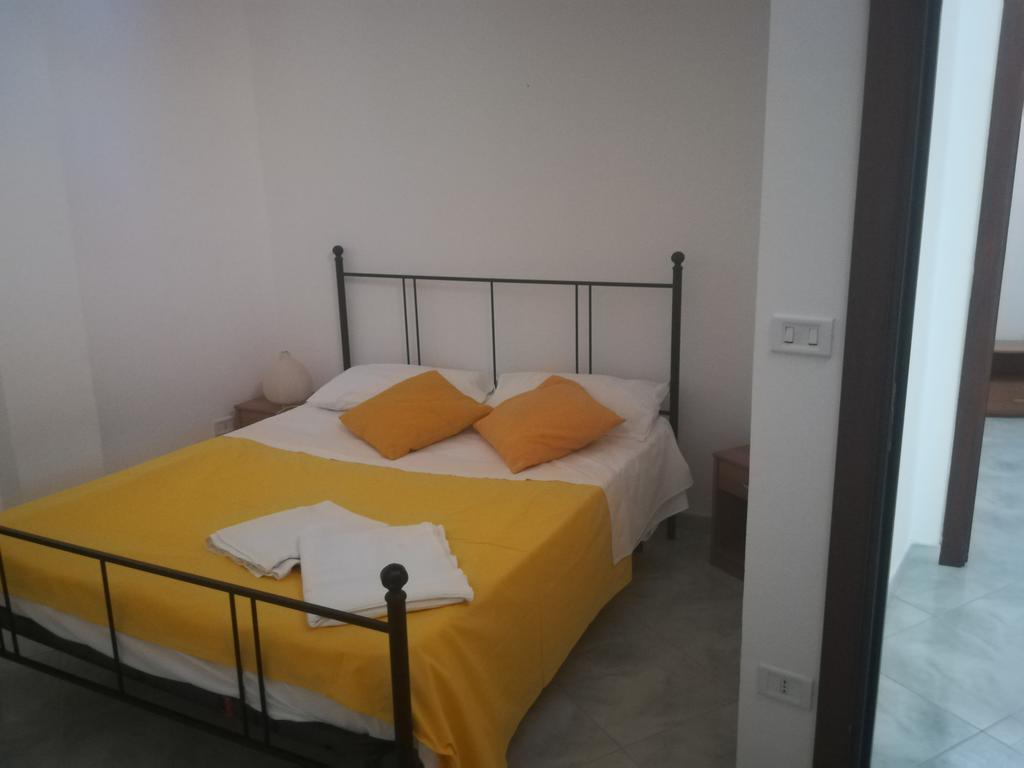Badisco Vacanze Otranto Luaran gambar