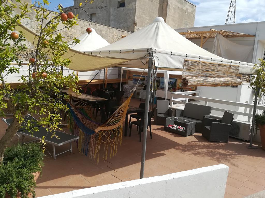 Badisco Vacanze Otranto Luaran gambar